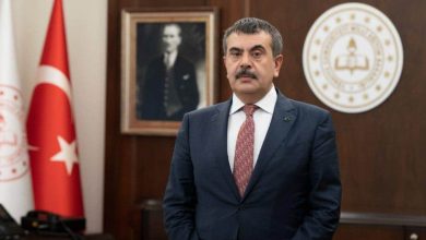 TC Milli Eğitim Bakanı Tekin'den Kıbrıs Barış Harekâtı'nın 52. yıl dönümü mesajı...