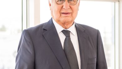 Tekin Birinci hayatını kaybetti