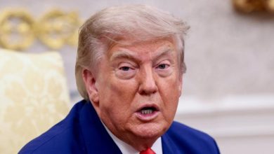 Trump: "İran anlaşma yapmak istiyor ama henüz buna hazır değil"