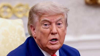 Trump: “İran'a daha önce görülmemiş büyüklükte bir saldırı düşünüyorum, istersem İsrail buna iki dakikada katılır”