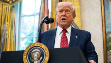 Trump: “Ürdün’deki ABD güçlerine yönelik saldırılara yanıt olarak İran’ı çok sert vuracağız”