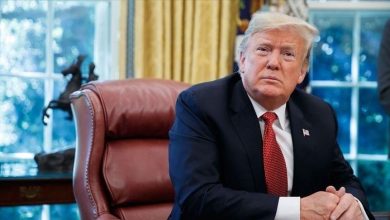 Trump'ın orduya, "İran'a yönelik yeni saldırı düzenlememesi" talimatı verdiği iddia edildi