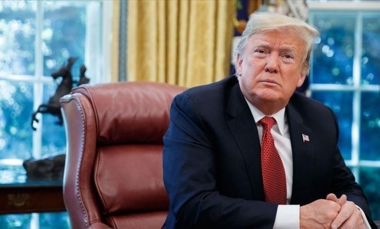 Trump'ın orduya, "İran'a yönelik yeni saldırı düzenlememesi" talimatı verdiği iddia edildi