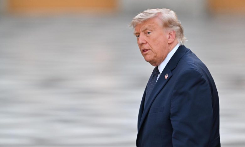 Trump'tan 60 ülkeye “zorla çalıştırma” gerekçesiyle ek gümrük tarifesi