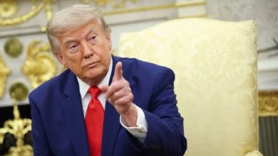 Trump'tan Netanyahu'nun F-35 itirazına yanıt: “Kimse bana kime neyi satıp satmayacağımı söyleyemez”