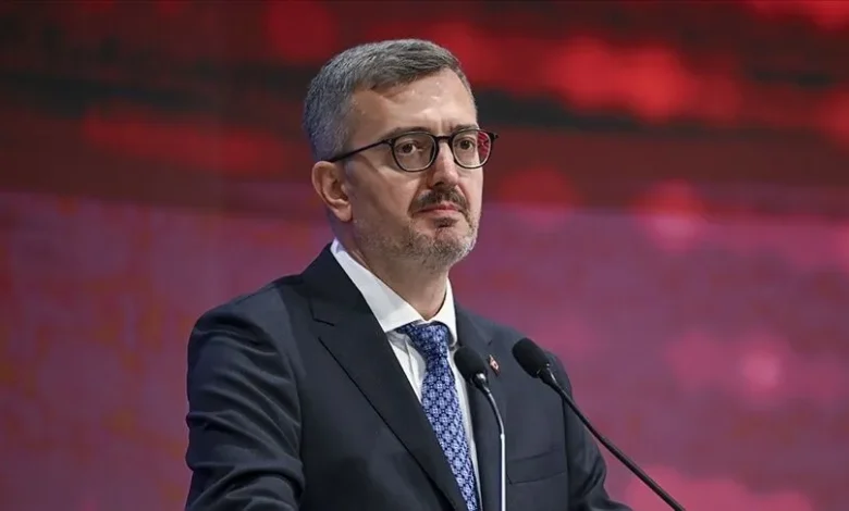 Türkiye İletişim Başkanı Duran'dan AB'nin "Ortak Anlayış" belgesine ilişkin açıklama