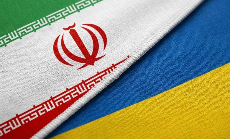 Ukrayna'nın Tahran Maslahatgüzarı Hazar Denizi'ndeki saldırı nedeniyle İran Dışişleri Bakanlığı'na çağrıldı