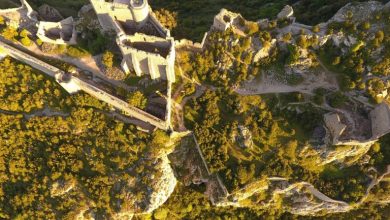 UNESCO, Fransa'nın Normandiya çıkarması plajlarını ve Languedoc Kraliyet Kaleleri'ni Dünya Mirası Listesi'ne aldı