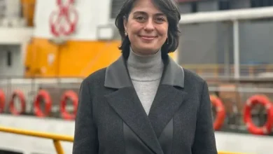 Üsküdar Belediye Başkanı Sinem Dedetaş gözaltına alındı