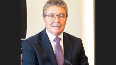 Üstel: “1 Ağustos, bağımsızlık mücadelesinin simgesidir”