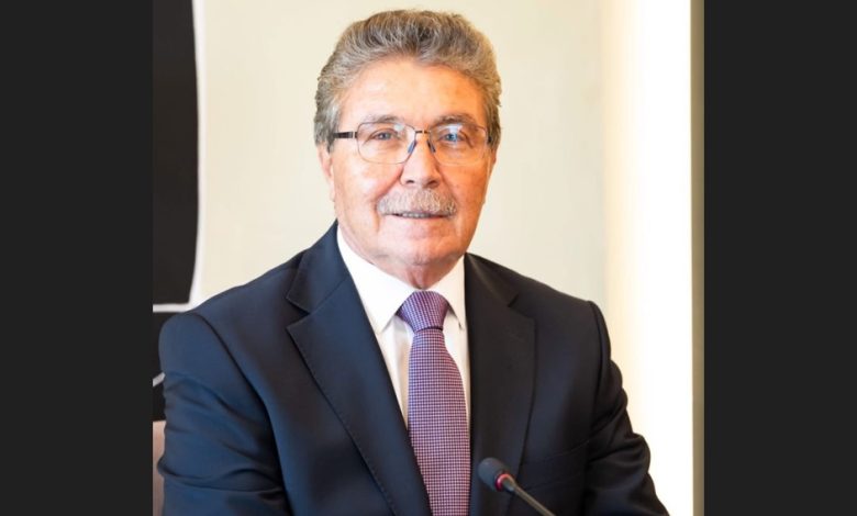 Üstel: “1 Ağustos, bağımsızlık mücadelesinin simgesidir”