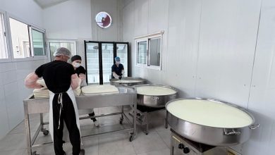 Veteriner Dairesi’nden gıda denetimi... Olumsuzluğa rastlanmadı