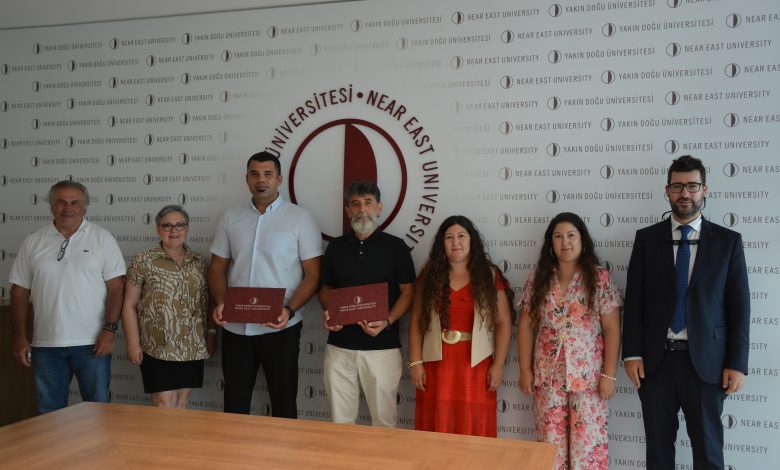 YDÜ ile Patika Doğa Sporları Derneği arasında iş birliği protokolü imzalandı