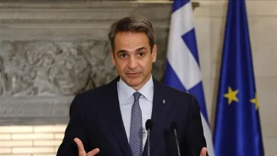 Yunanistan Başbakanı Miçotakis: "Coğrafyanın gerçekliğine bağlı kalalım. Yan yana yaşamaya mahkumuz"