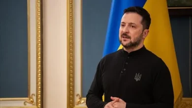 Zelenskiy: "ABD Başkanı ve ekibiyle görüşme için hazırlanıyoruz"