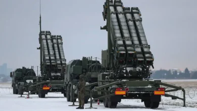 Zelenskiy, Trump'ın Ukrayna'ya Patriot üretim lisansı verilmesini kabul ettiğini söyledi