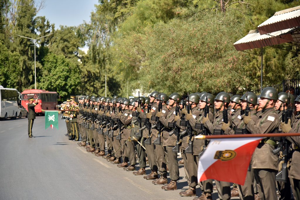 1 Ağustos Toplumsal Direniş Bayramı dolayısıyla Lefkoşa’daki Atatürk Anıtı ve Şehitler Anıtı’nda tören düzenlendi