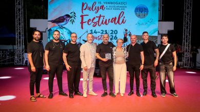 15. Yeniboğaziçi Pulya Festivali devam ediyor