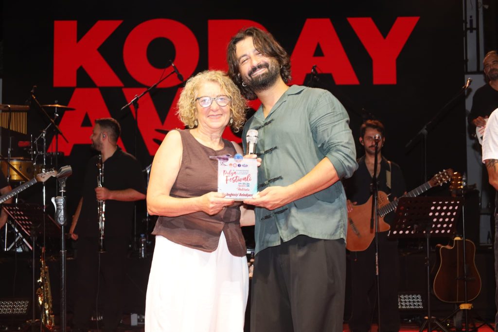 15. Pulya Festivali, Koral Avcı konseriyle son buldu