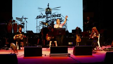 15. Pulya Festivali, Koral Avcı konseriyle son buldu
