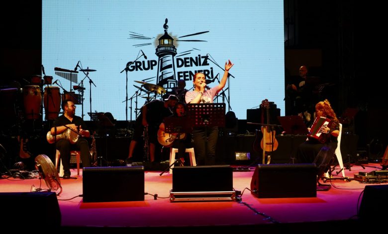 15. Pulya Festivali, Koral Avcı konseriyle son buldu