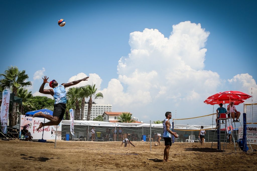 15. Pulya Festivali Sporting Yarışması,