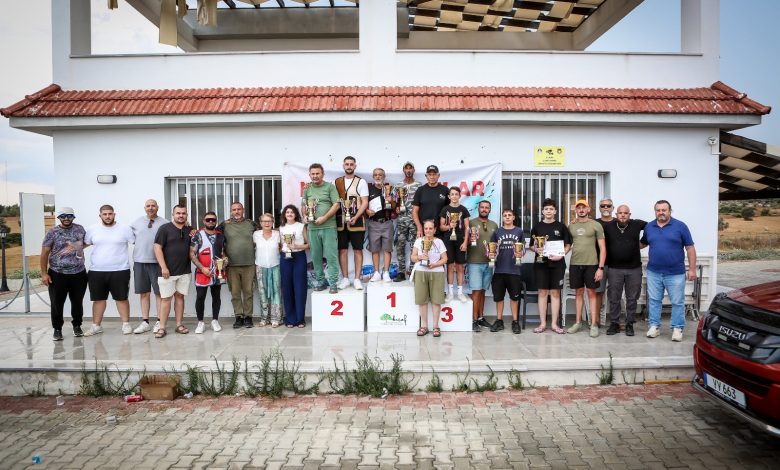 15. Pulya Festivali Sporting Yarışması,