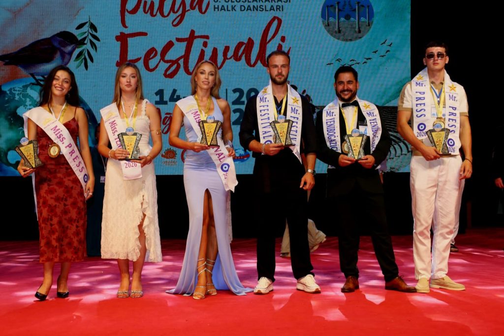 15. Yeniboğaziçi Pulya Festivali, ikinci gün etkinlikleriyle devam etti