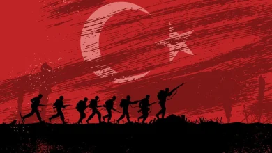 30 Ağustos Zafer Bayramı mesajları...
