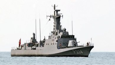 30 Ağustos’ta iki Türk Deniz Kuvvetleri savaş gemisi KKTC limanlarını ziyaret edecek