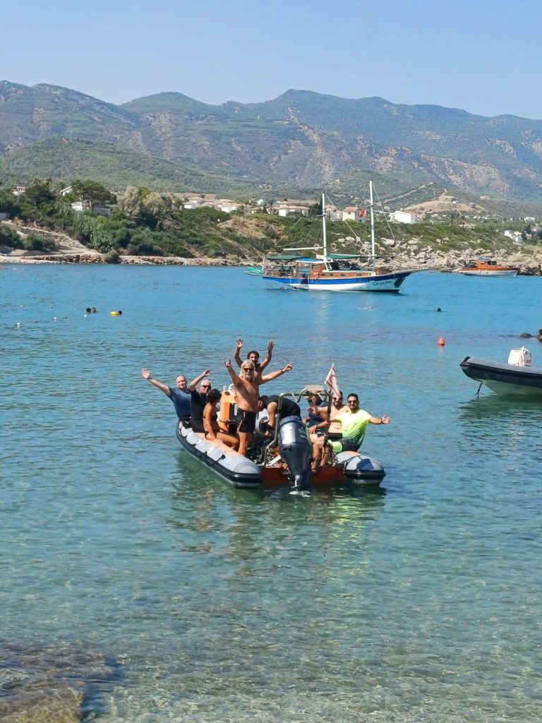 4. Sualtı Görüntü Avcılığı Fotoğraf Yarışması başladı