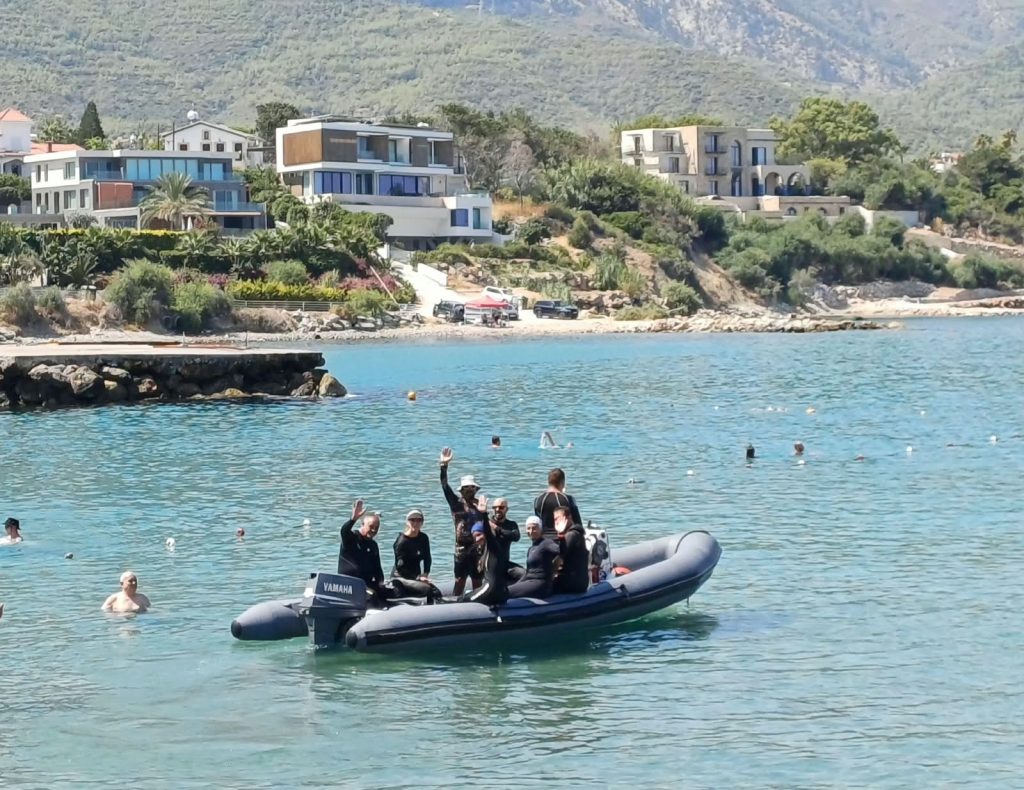 4. Sualtı Görüntü Avcılığı Fotoğraf Yarışması başladı