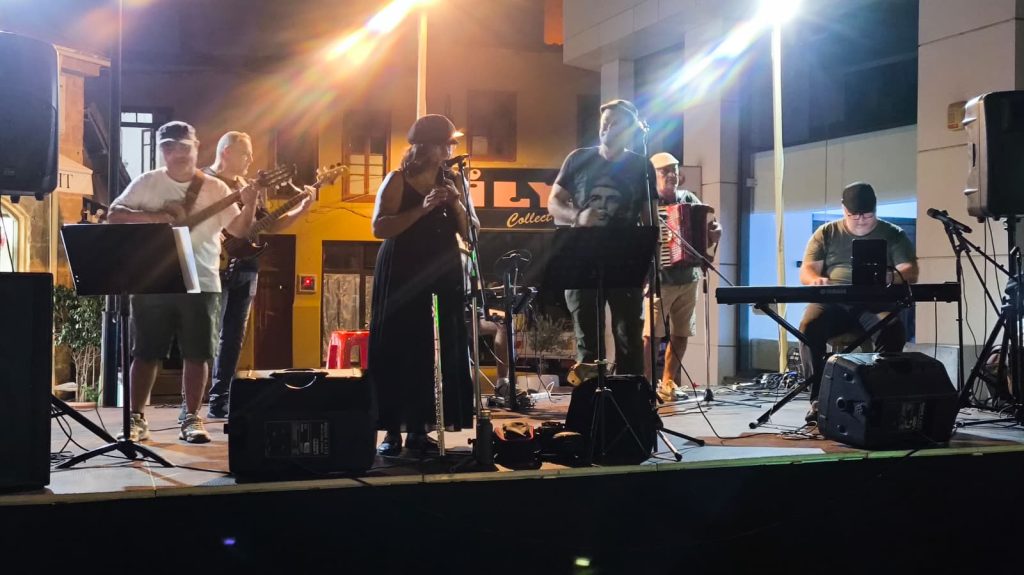 5. “Umudumuz Gelecek” festivali tamamlandı