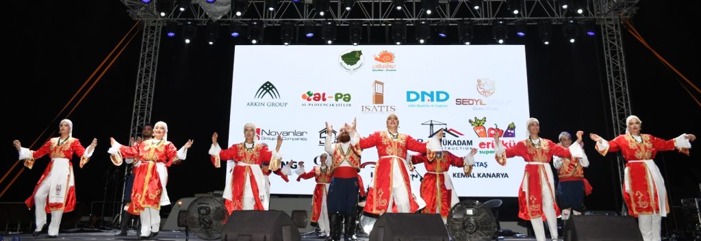 7’nci Babutsa Kültür ve Sanat Festivali Mustafa Cecelli konseriyle sona erecek