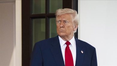 ABD Başkanı Trump, ekonomik büyümenin borç sorununu çözeceğini söyledi