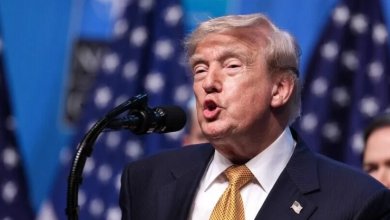 ABD Başkanı Trump, İran'a yönelik eşi benzeri görülmemiş "ekonomik operasyon" ilan etti