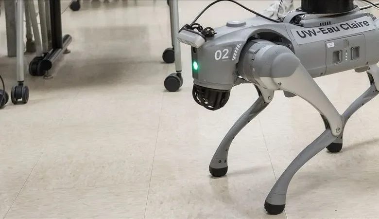 ABD, göçmen denetimlerinde robot "köpekler" kullanmak için yaklaşık 2 milyon dolar harcamayı planlıyor