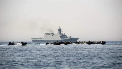 ABD, Güney Kore ve Japonya ile ortak askeri tatbikat düzenleyecek