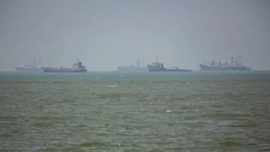 ABD Hürmüz Boğazı'nda bir gemiye daha müdahale ettiğini duyurdu