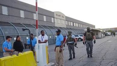 ABD'de açlık grevi protestolarına sahne olan gözaltı tesisinde bir göçmen hayatını kaybetti
