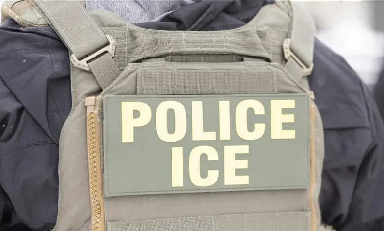 ABD'de ağustosun sonuna kadar sahadaki ICE yetkililerinin tamamı vücut kamerası takacak