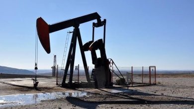 ABD'nin petrol sondaj kulesi sayısı 5 azaldı