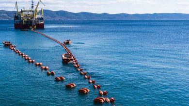 ADMİE Güney Kıbrıs-İsrail elektrik bağlantısı için yatırım başvurusunda bulundu