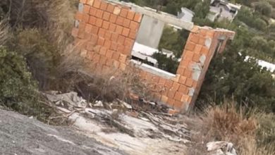 Akpınar: "Dağlık ve ormanlık alanlarda, kullanılmayan inşaatlarda, yapılarda, tenha bölgelerde kontrol dışı noktalar oluştu"