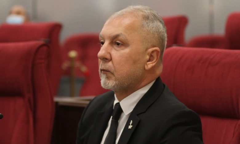 Akpınar: “Erenköy bir direnişin, yok edilmek istenen bir halkın ‘Ben buradayım ve var olmaya devam edeceğim’ dediği yer”