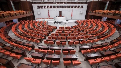 Ala'dan "çerçeve yasa" açıklaması: "Hiçbir aksama ya da erteleme yok, bugün Meclis'e sunulacak”