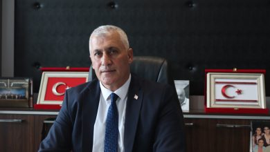 Amcaoğlu: “Kontrolsüz fiyat artışlarını durdurmak için yoğun çaba harcıyoruz”
