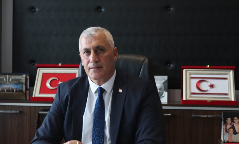 Amcaoğlu: “Kontrolsüz fiyat artışlarını durdurmak için yoğun çaba harcıyoruz”
