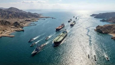 AP: Hürmüz Boğazı'nın açılması için anlaşma taslağına son hali verildi