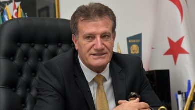 Arıklı: “Gemiden kurtarılanlar hastanelere sevk edilmek üzere Girne Limanı'na getirildi”
